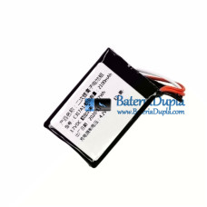 Bateria para PLC C317A1 [Bateria de Substituição]